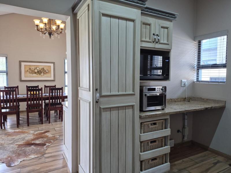 4 Bedroom Property for Sale in Heron Banks Golf Estate Free State